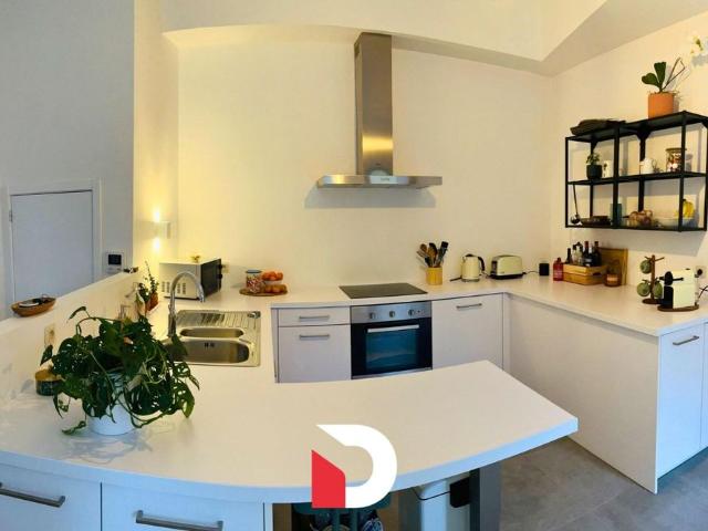 Appartement location à Brugge, West-Vlaanderen
