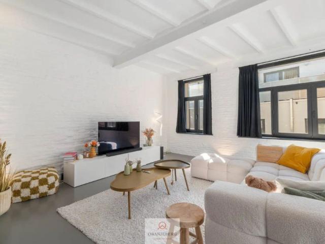 Appartement location à Desteldonk, Oost-Vlaanderen