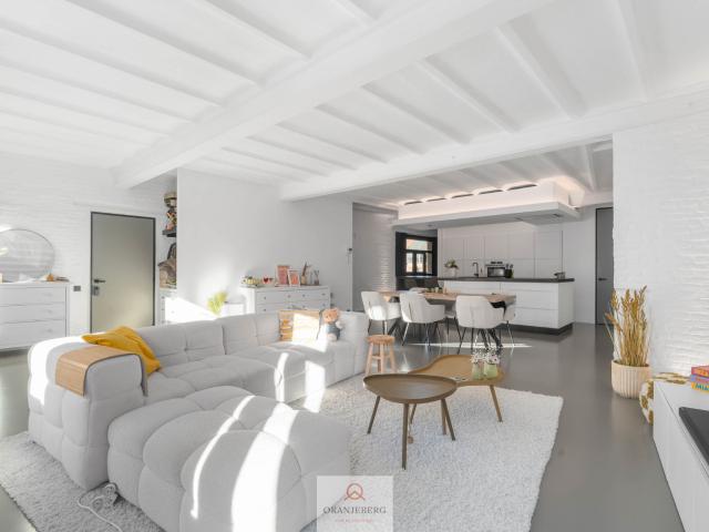 Appartement location à Desteldonk, Oost-Vlaanderen