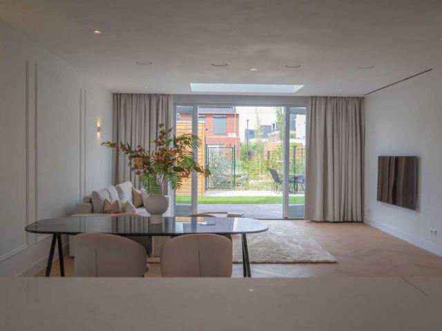 Woning te huur in Middenbeemster, Noord Holland