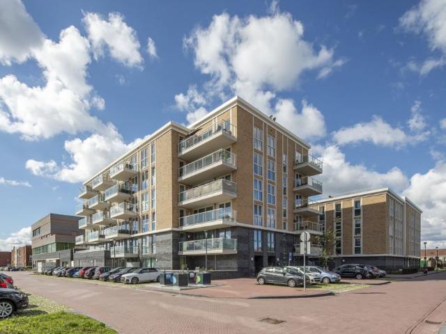 Appartement te huur in Rijswijk, Oud Rijswijk