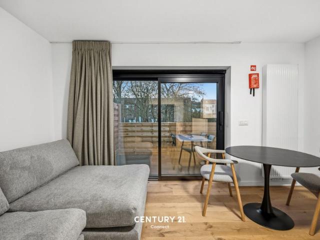 Appartement location à Lava, Brabant