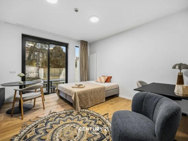 Appartement location à Lava, Brabant
