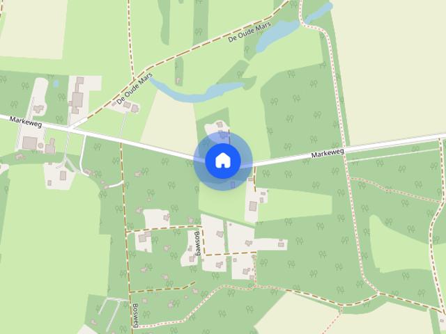 Woning te huur in Dalfsen, Overijssel