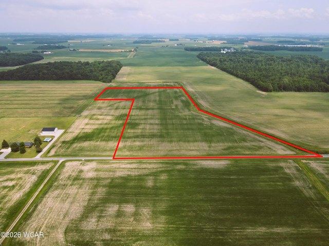Land for sale in Jackson Center, Ohio