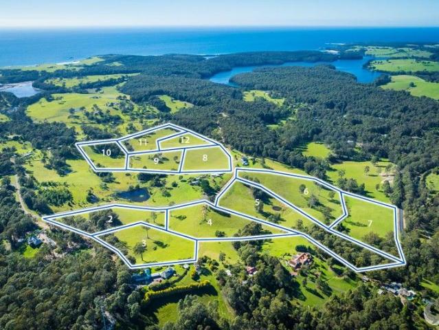 Land for sale in Narooma, New South Wales