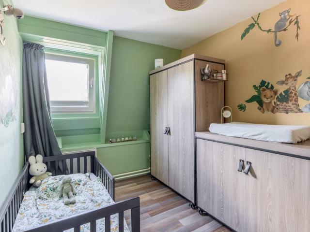 Appartement te huur in Ammerstol, Zuid Holland