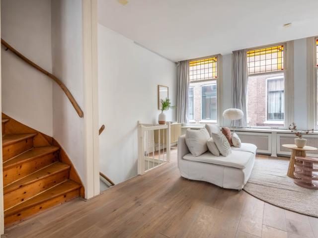 Appartement te huur in Haarlem, Noord Holland