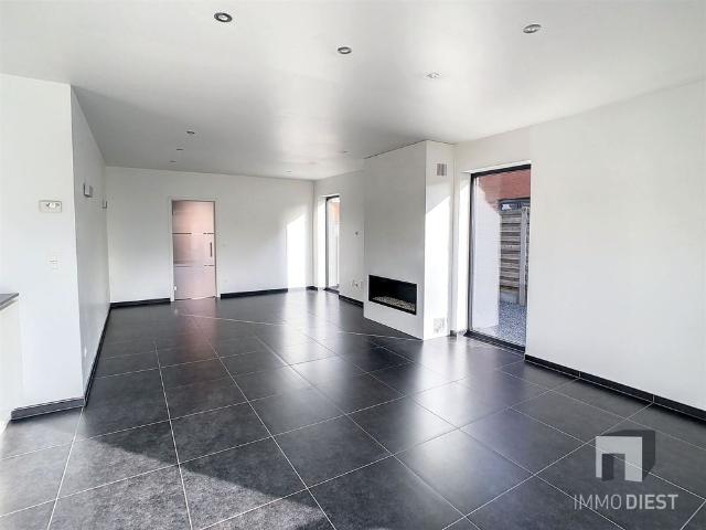 Appartement location à Schaffen, Diest