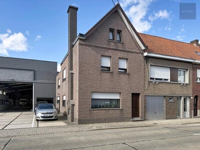 Maison location à Hoogmolenwijk, Waregem