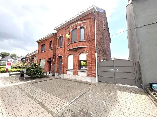 Appartement location à Dendermonde, Oost-Vlaanderen