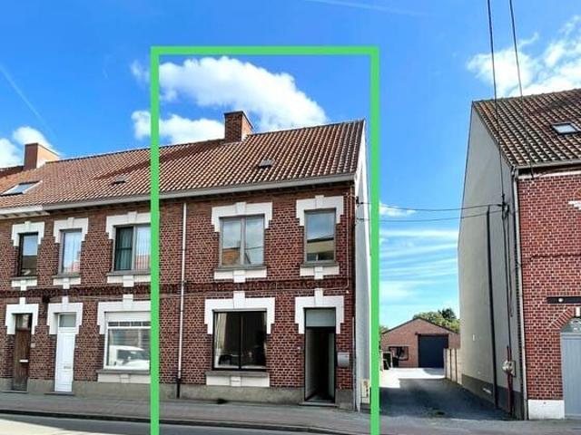 Maison location à Waregem, West-Vlaanderen