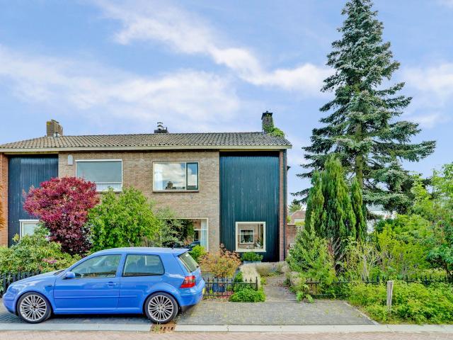 Kamer te huur in Wijk Bij Duurstede, Utrecht