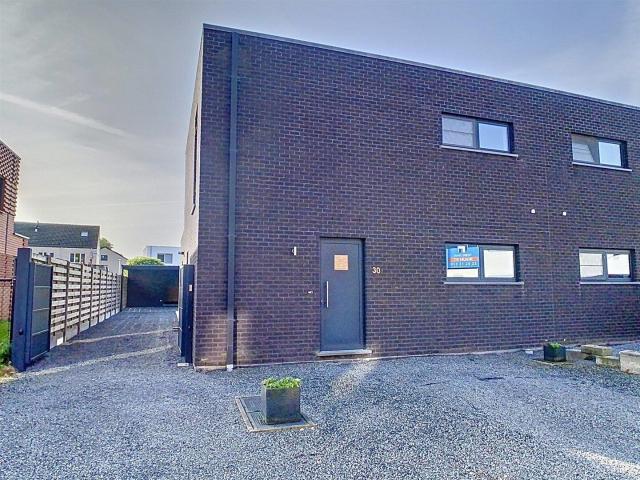 Maison location à Schaffen, Diest