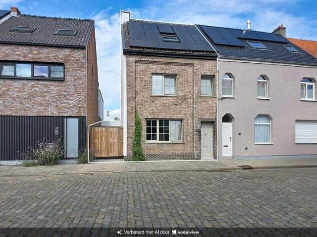 Maison location à Aalst, Oost-Vlaanderen