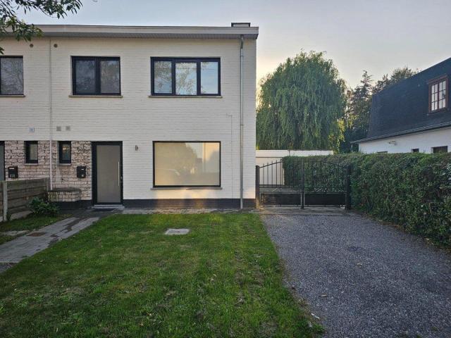 Maison location à Oostakker, Gent