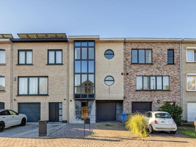 Maison location à Lambrechtshoeken, Antwerpen