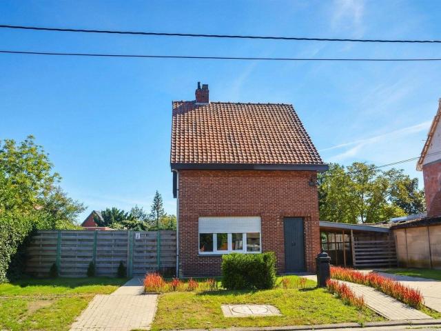 Maison location à Mol