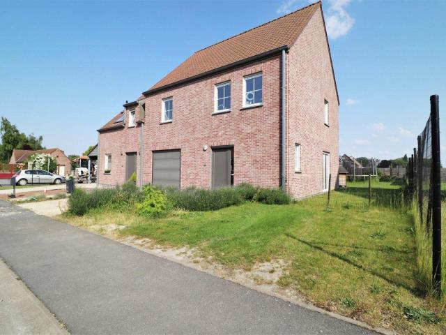 Maison location à Pottes, Celles
