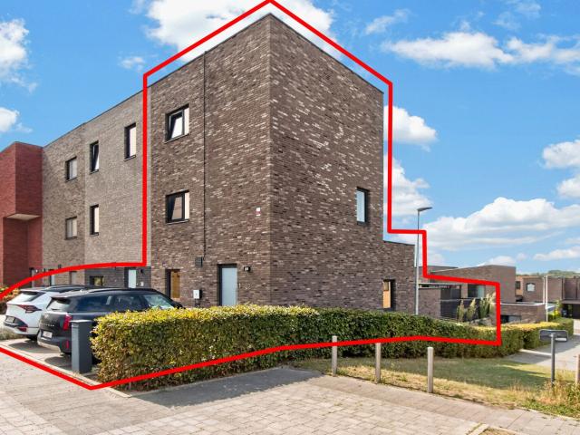 Maison location à Henis, Limburg