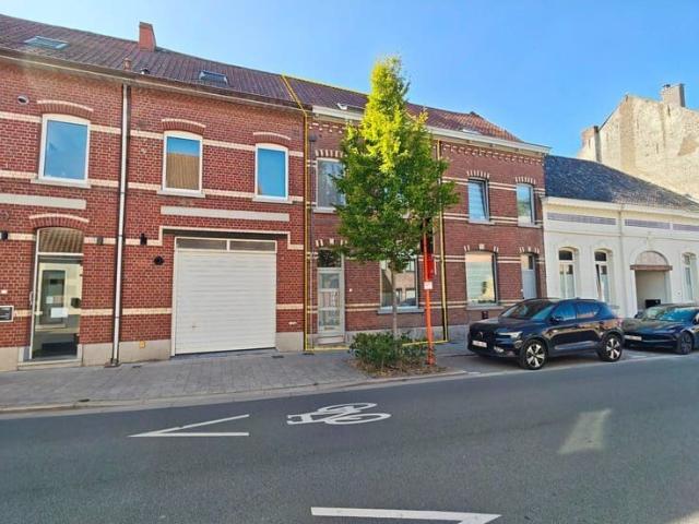 Maison location à Courtrai, West-Vlaanderen