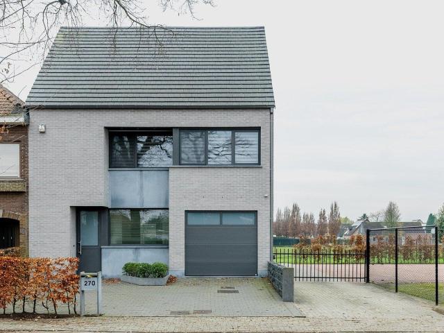 Maison location à Hey-End, Essen