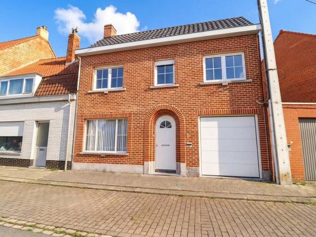 Maison location à Dries, Waregem