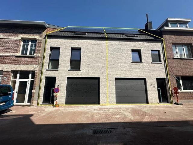 Maison location à Hemiksem, Antwerpen