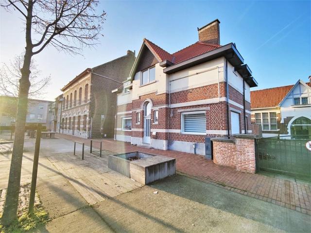 Maison location à Helkijn, Spiere-Helkijn