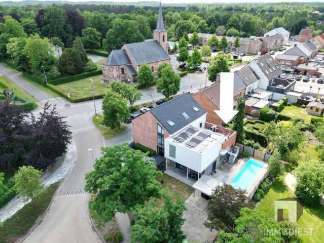 Maison vente à Ham, Limburg