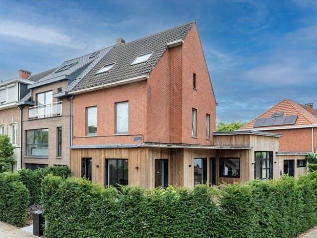 Maison location à Mortsel, Antwerpen