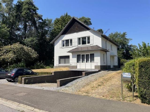 Maison location à Genk, Limburg