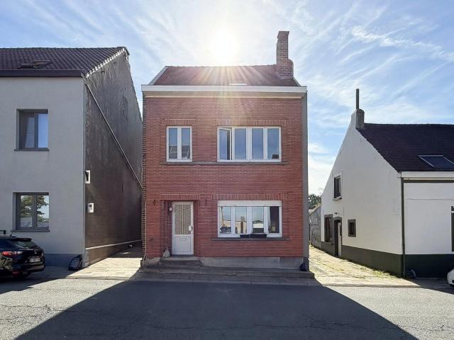 Maison location à Halle, Brabant