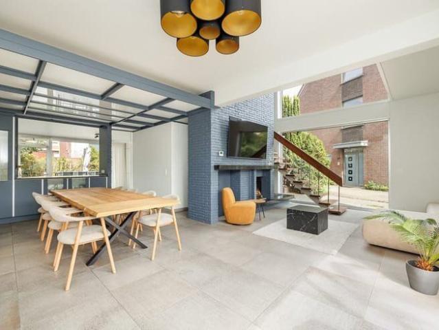 Maison location à Antwerpen