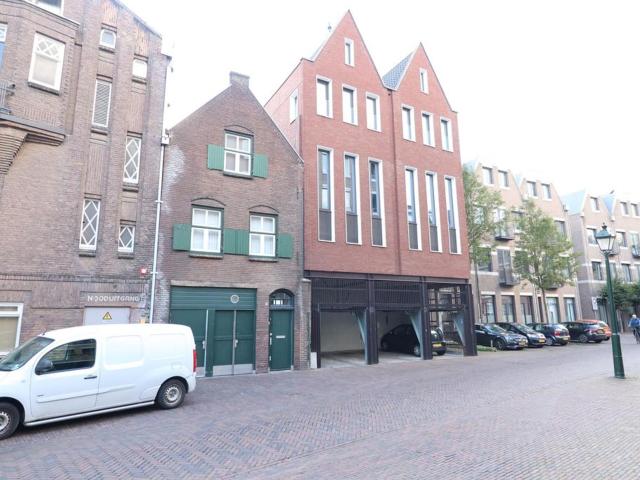 Appartement te huur in Bosch, Noord Brabant