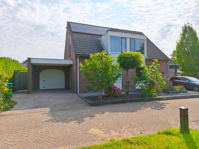 Woning te huur in Harkstede, Groningen