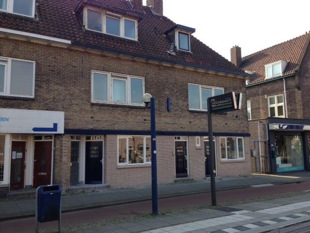 Studio te huur in Haarzuilens, Utrecht