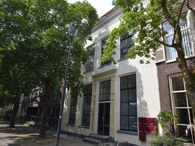 Appartement te huur in Binnenstad, Zwolle