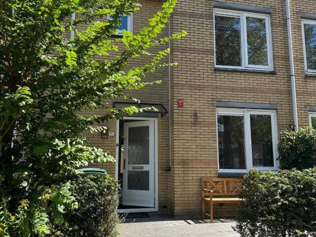 Woning te huur in Westwijk, Noord Holland
