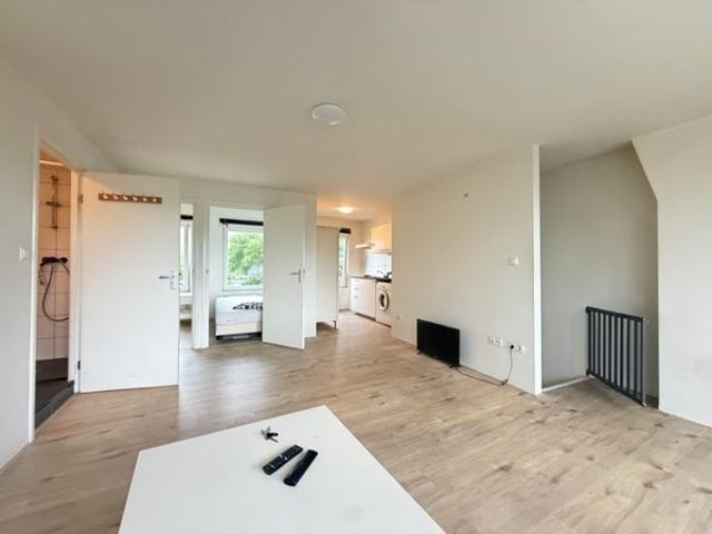 Appartement te huur in Breda, Noord Brabant