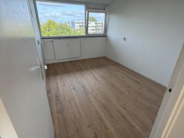 Kamer te huur in Groenoord, Schiedam