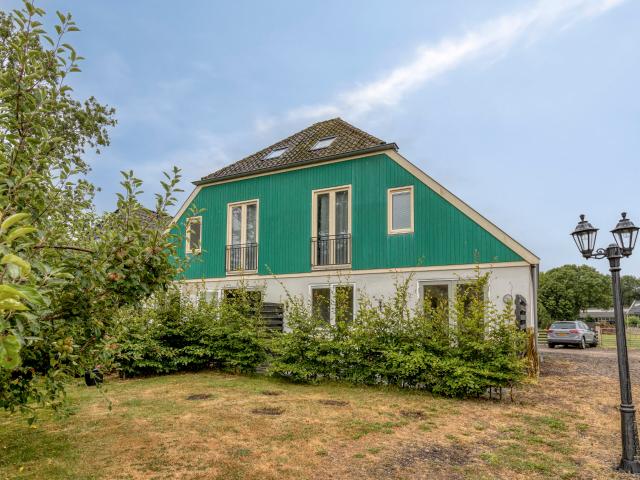 Woning te huur in Beets, Noord Holland
