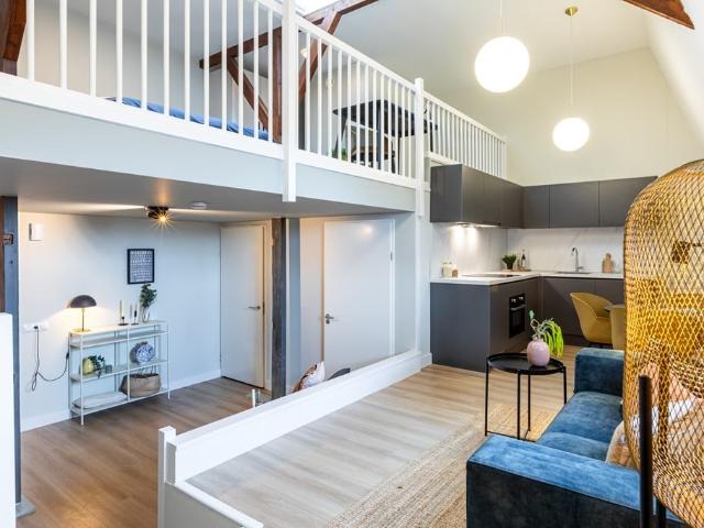 Appartement te huur in Nijmegen