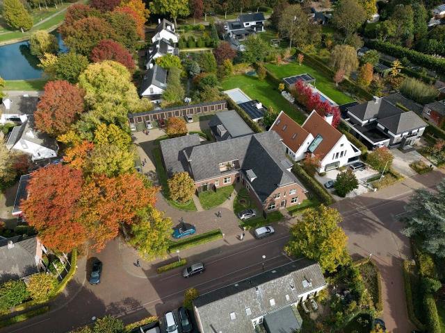 Appartement te huur in Nuenen, Noord Brabant