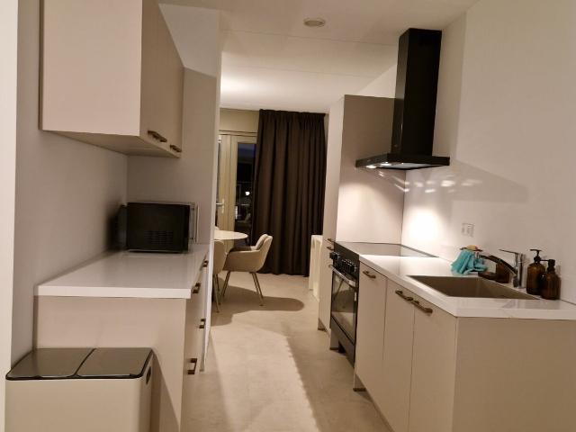 Appartement te huur in Amersfoort