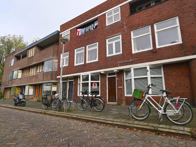 Appartement te huur in Korrewegwijk, Groningen