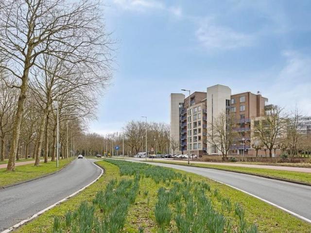 Appartement te huur in Zuid, Amsterdam
