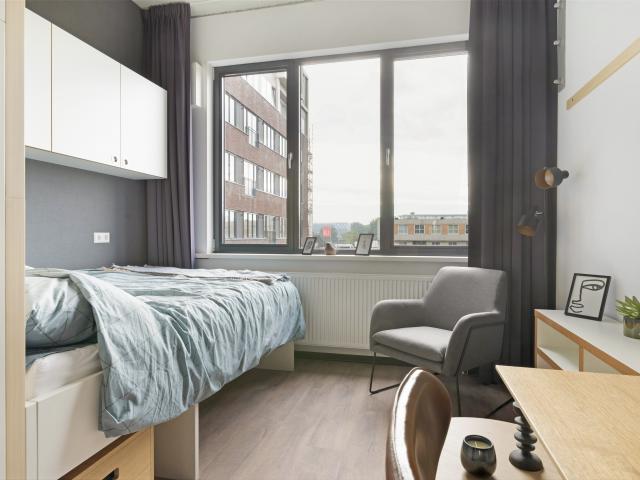 Appartement te huur in Zuidoost, Amsterdam