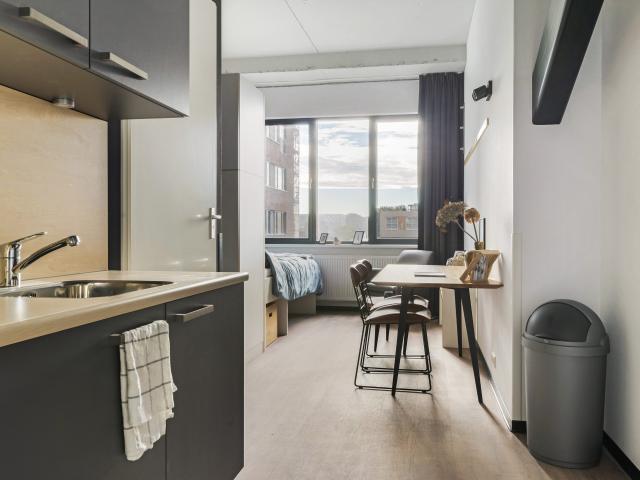 Studio te huur in Zuidoost, Amsterdam