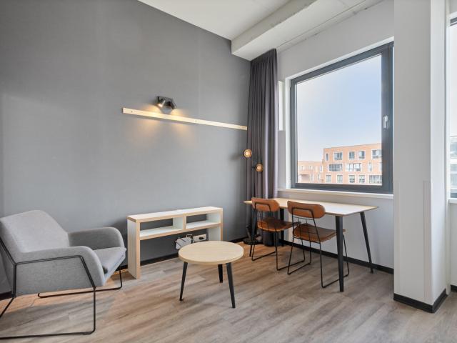 Appartement te huur in Zuidoost, Amsterdam